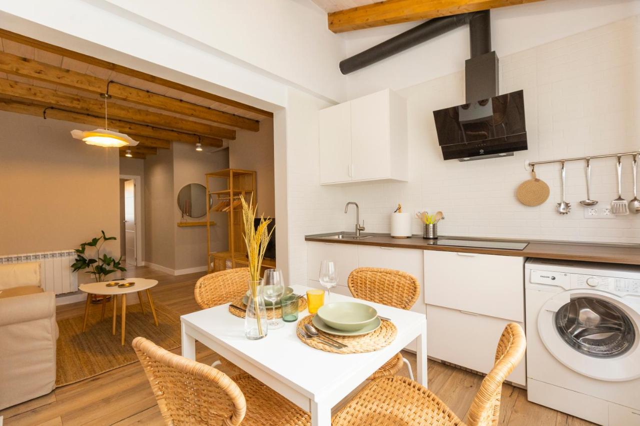 Apartamentos Gurugu รีบาเดโอ ภายนอก รูปภาพ