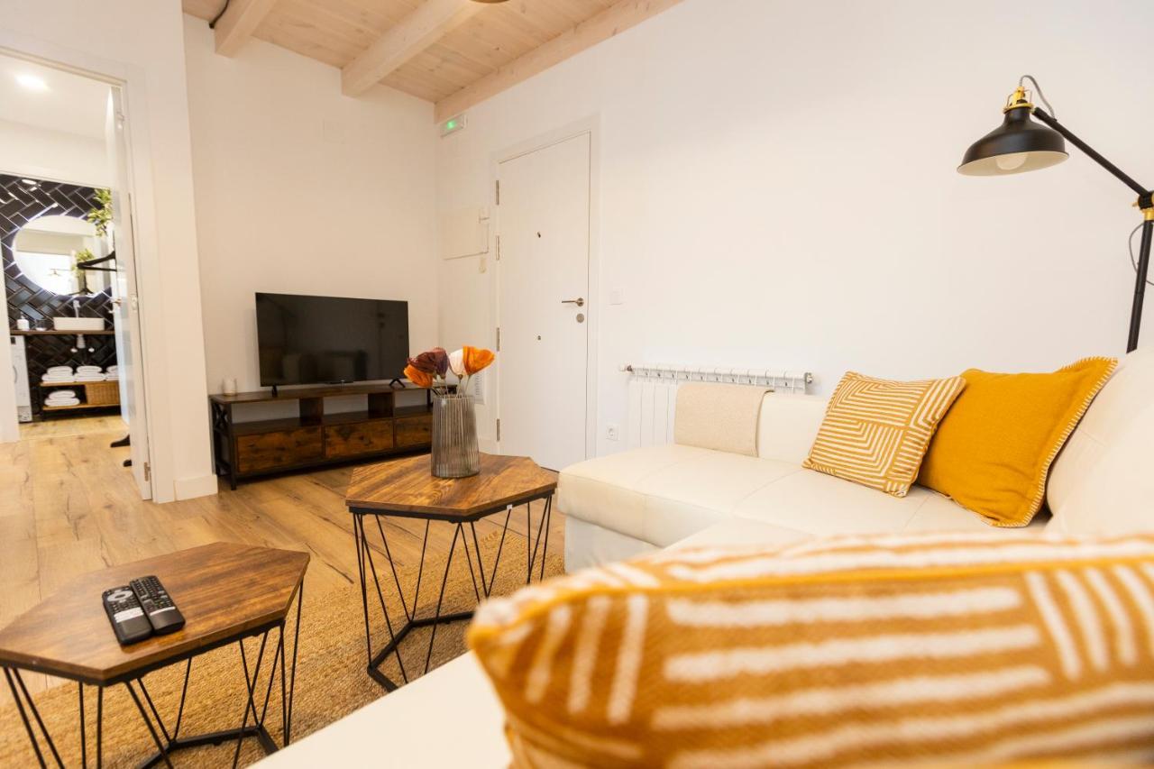 Apartamentos Gurugu รีบาเดโอ ภายนอก รูปภาพ