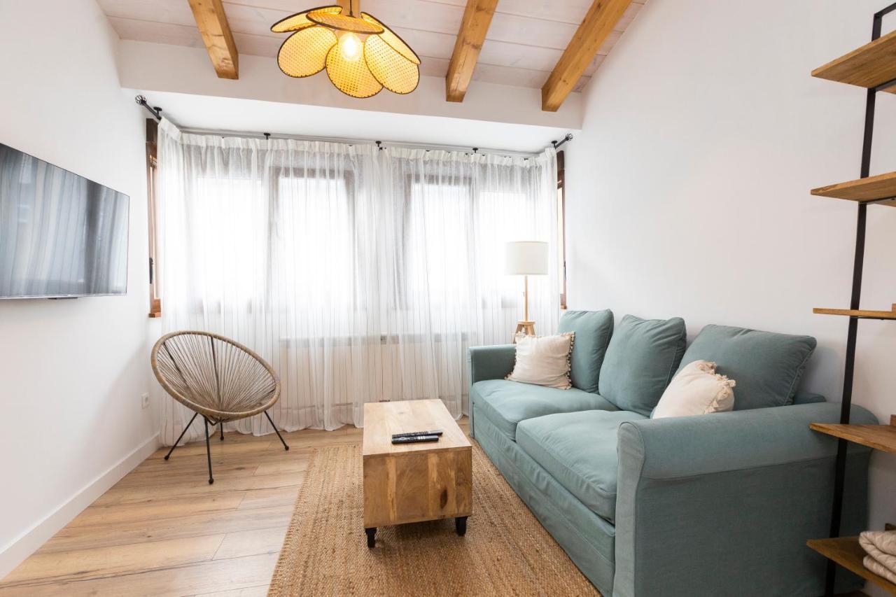 Apartamentos Gurugu รีบาเดโอ ภายนอก รูปภาพ