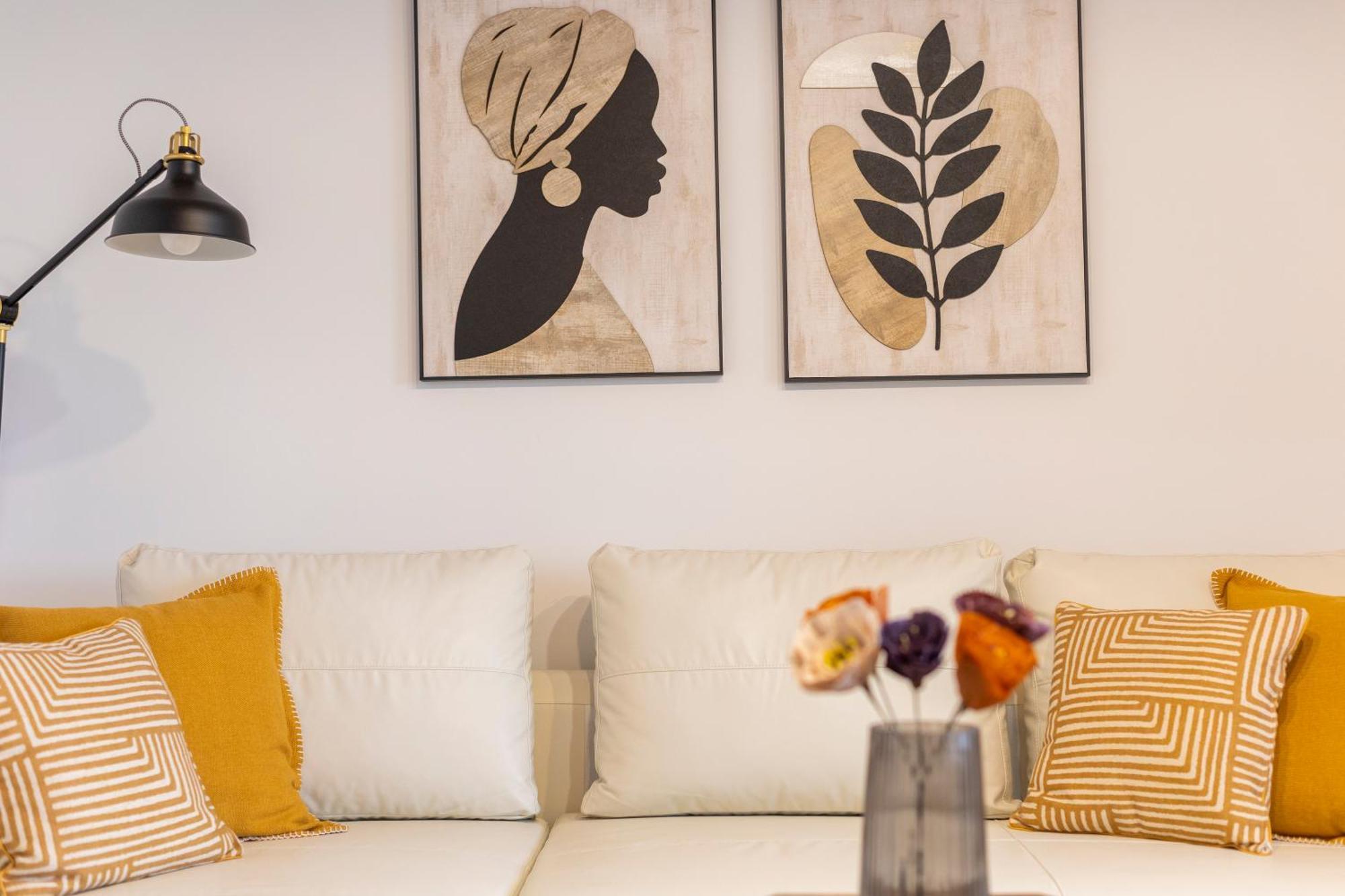 Apartamentos Gurugu รีบาเดโอ ภายนอก รูปภาพ