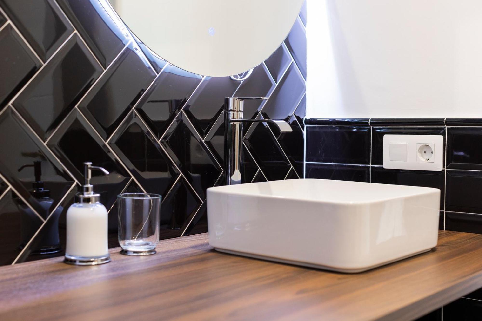 Apartamentos Gurugu รีบาเดโอ ภายนอก รูปภาพ