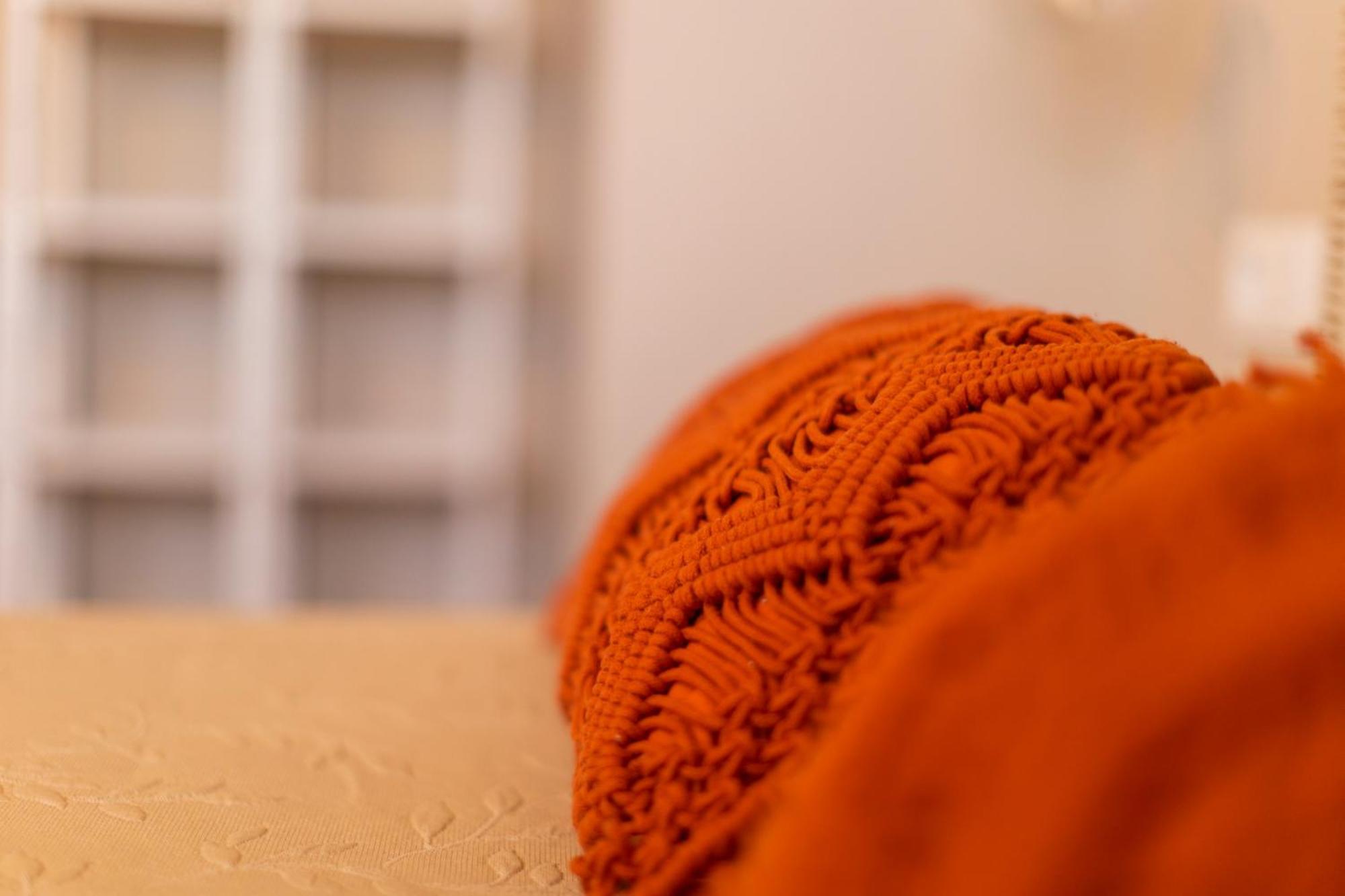 Apartamentos Gurugu รีบาเดโอ ภายนอก รูปภาพ