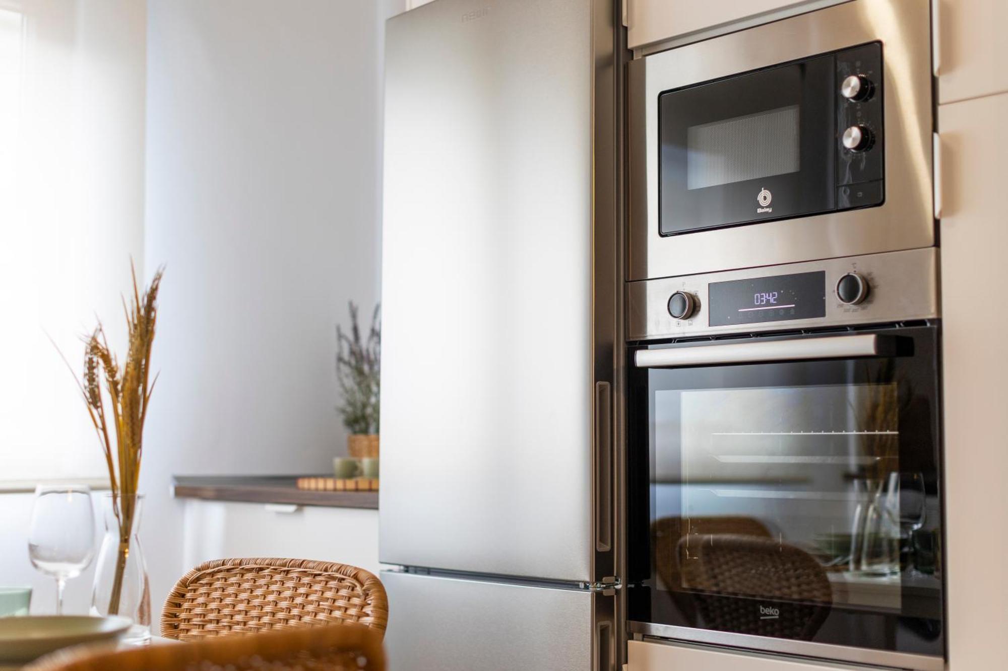 Apartamentos Gurugu รีบาเดโอ ภายนอก รูปภาพ