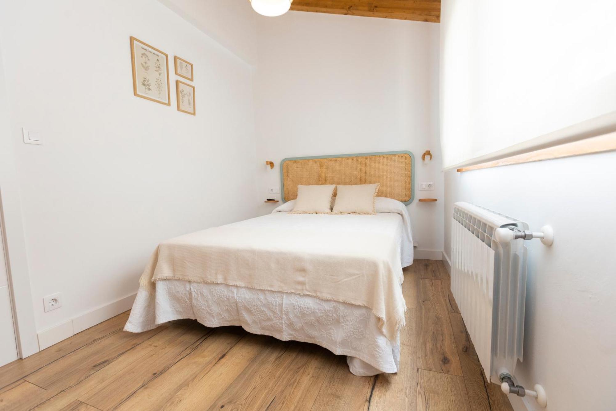 Apartamentos Gurugu รีบาเดโอ ภายนอก รูปภาพ