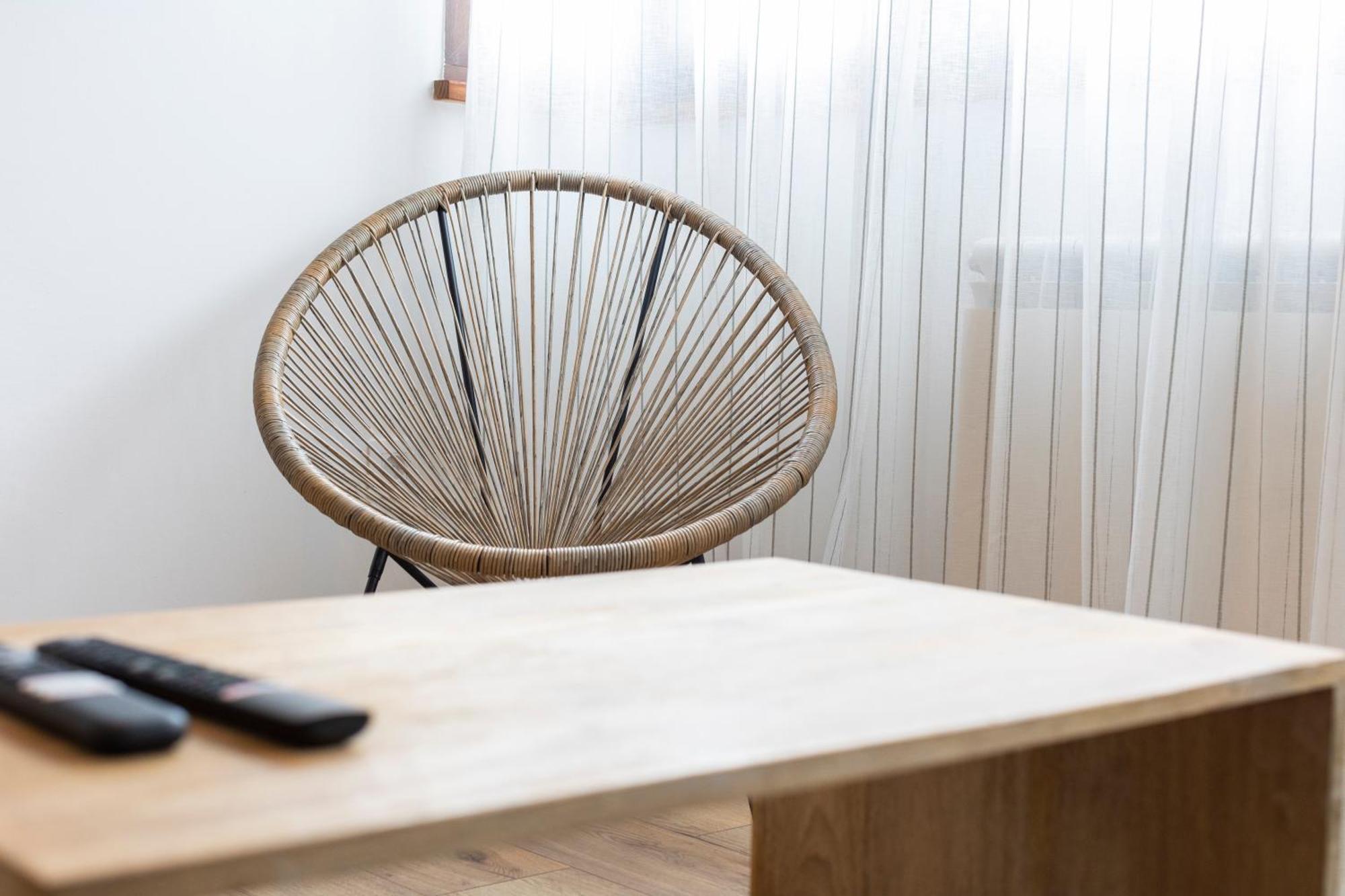 Apartamentos Gurugu รีบาเดโอ ภายนอก รูปภาพ