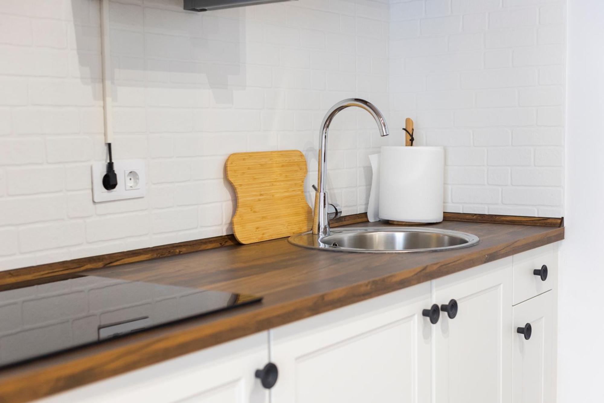 Apartamentos Gurugu รีบาเดโอ ภายนอก รูปภาพ