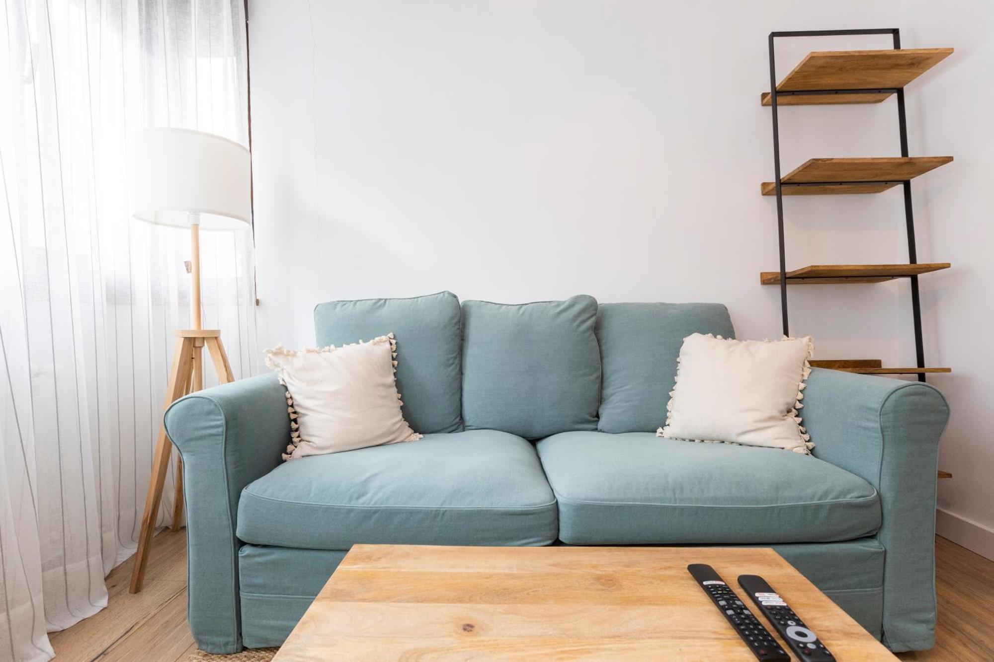 Apartamentos Gurugu รีบาเดโอ ภายนอก รูปภาพ