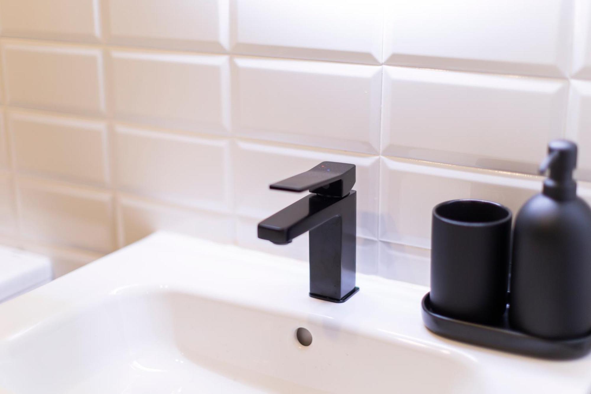 Apartamentos Gurugu รีบาเดโอ ภายนอก รูปภาพ