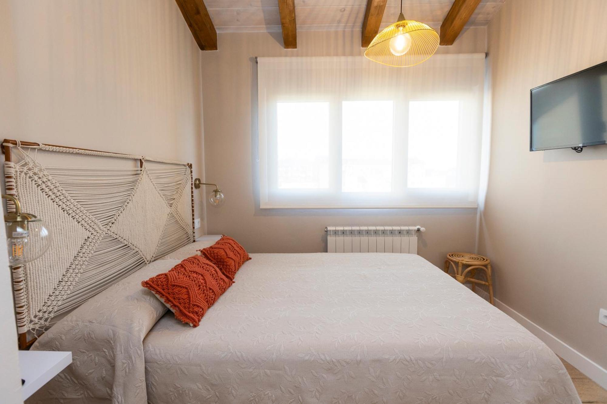 Apartamentos Gurugu รีบาเดโอ ภายนอก รูปภาพ
