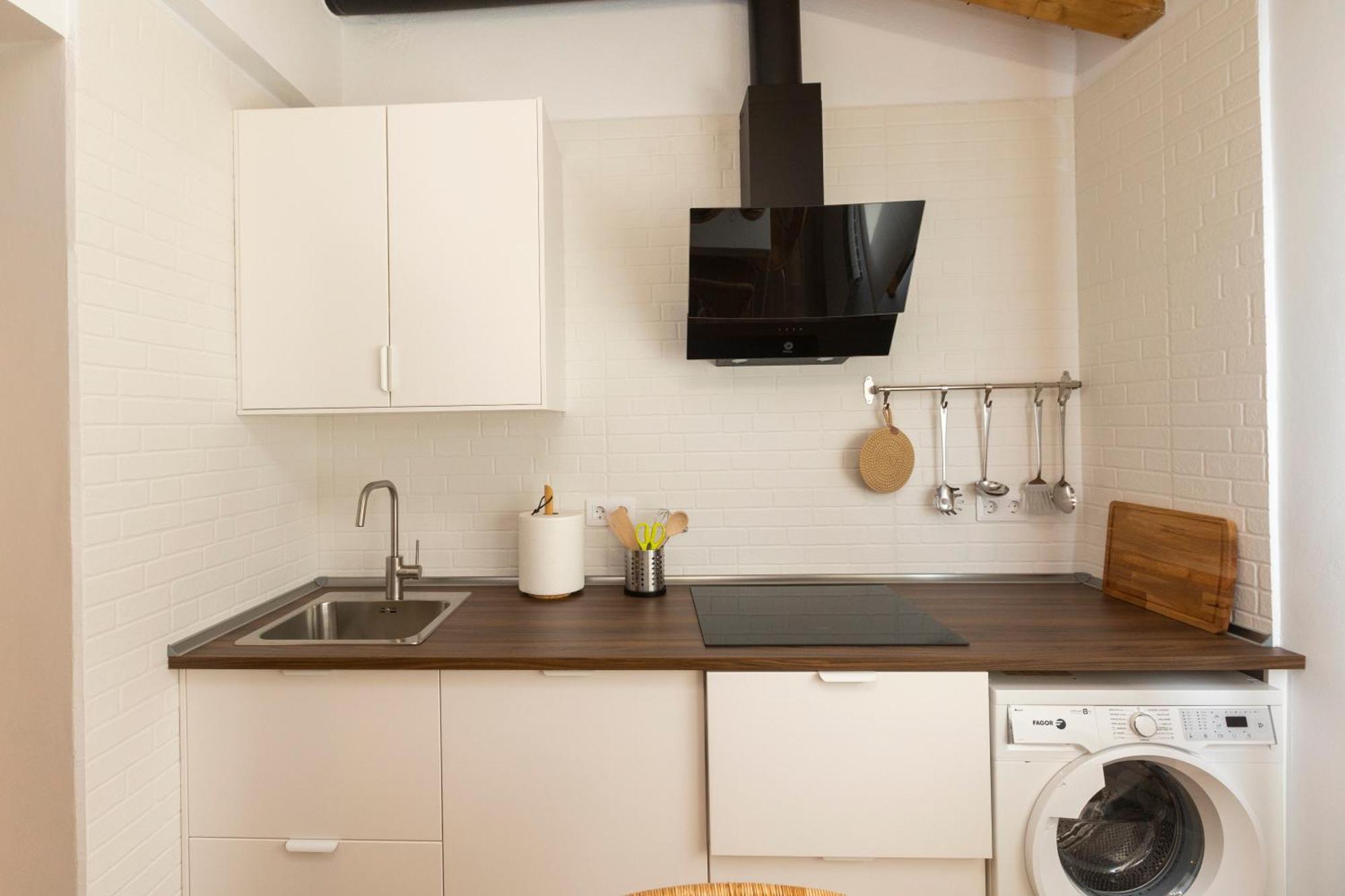 Apartamentos Gurugu รีบาเดโอ ภายนอก รูปภาพ